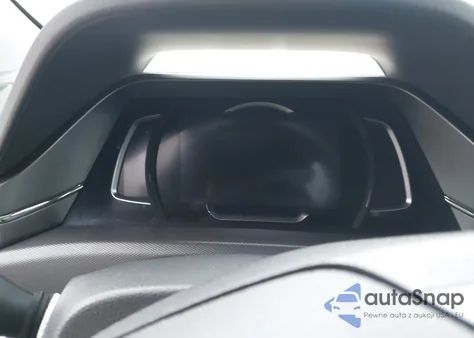 2022 Hyundai Ioniq Hybrid Limited из США, поврежденный, VIN KMHC05LC8NU278155